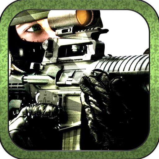 Alpha Strike Force - Code Red Duty Operation iOS App