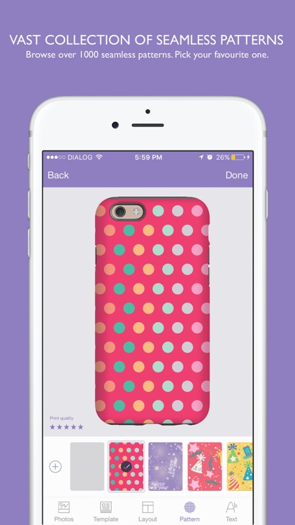 Craftacase - Phone Case Maker