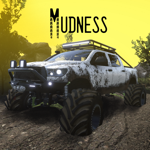 Mudness Offroad Car Simulator pour pc