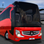 Bus Simulator : Ultimate на пк