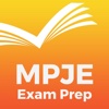 MPJE® Exam Prep 2017 Edition