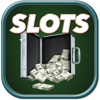 The Amazing Slots Games - Take this Black Suitcase