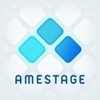 AMESTAGE-芸能人とあそべる生放送