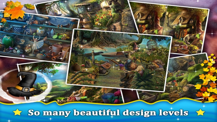 The Land of the King - Find the Hidden Objects