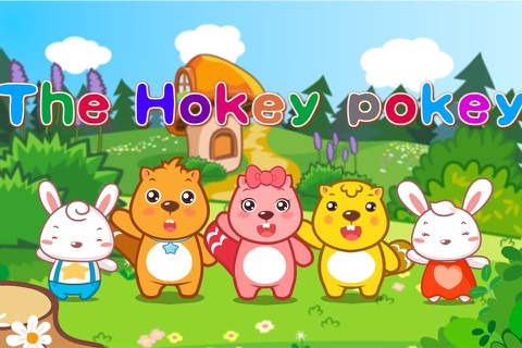 150 Kids Songs - Nursery Rhymes HD Animation Music screenshot 2