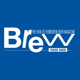 Brew Your Own Magazine