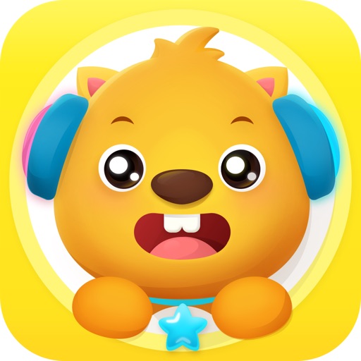 贝瓦宝宝-原贝瓦听听儿歌故事音乐大全 iOS App
