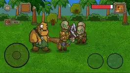 Game screenshot Knight Adventure 2017 hack