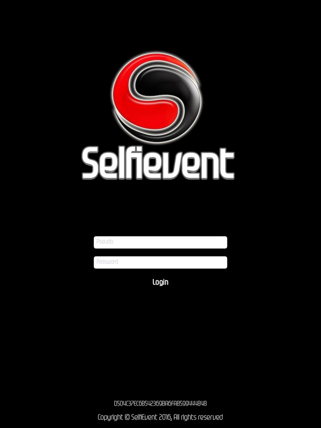 SelfiEvent(圖1)-速報App