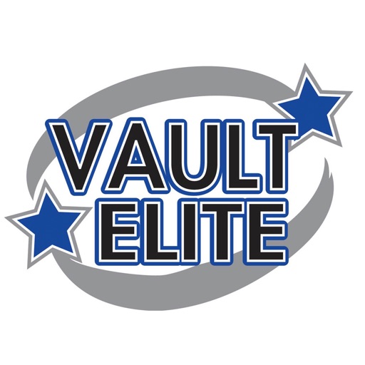Vault Elite Cheer icon
