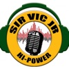 Sir Vic Jr HI-Power.