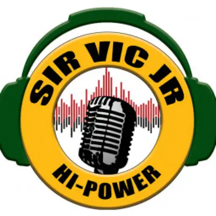 Sir Vic Jr HI-Power. Читы