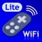 WiFiRemote Lite is the free version of WiFiRemote