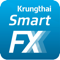 App Icon for Krungthai SmartFX App in Thailand IOS App Store