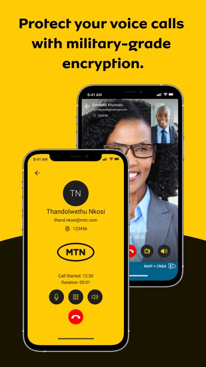 MTN NAMCHAT