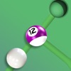 Icon Ball Puzzle - Pool Puzzle