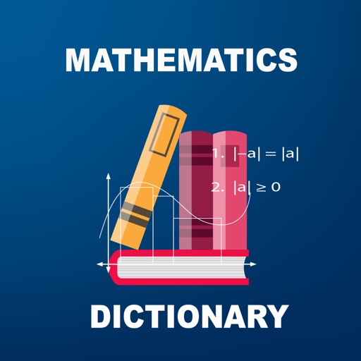 Maths dictionary Offline & Free