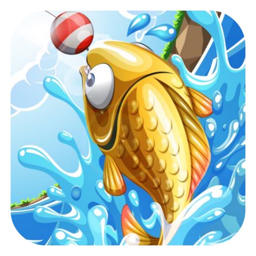 Fishing Master HD icon