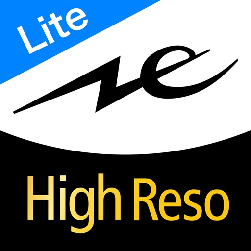 ハイレゾ再生対応 音楽プレイヤーアプリ［NePLAYER Lite］