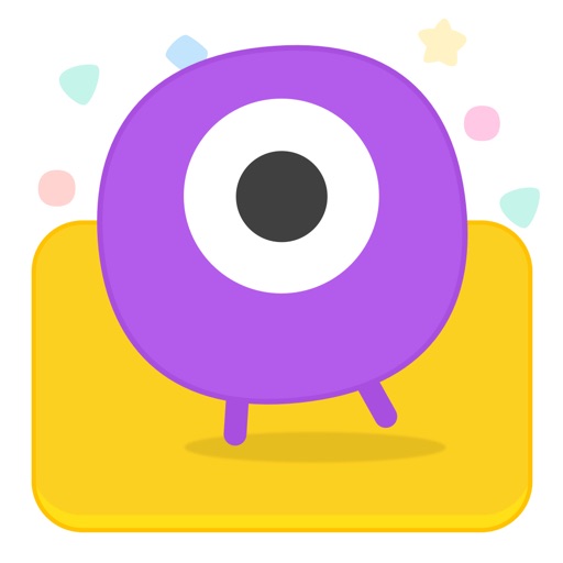 Yoop - A Music-Making Toy for Friends. Icon