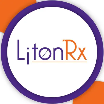 LitonRx Читы