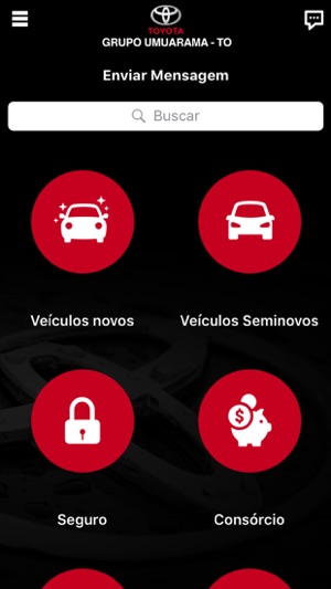 Umuarama Toyota Tocantins(圖2)-速報App