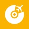 Would you like to follow your acquintances who travel by Air India on air too