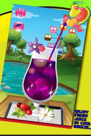 Baby Drink Making Games - Kids Toddlers Learning screenshot 3