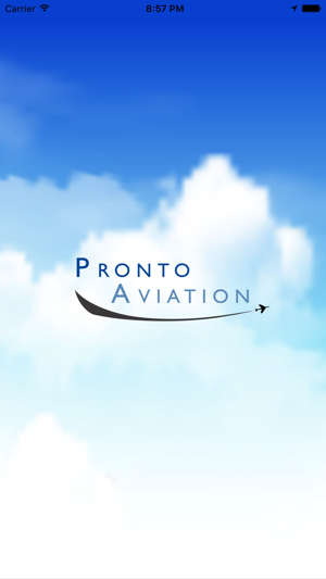 Pronto Aviation(圖1)-速報App