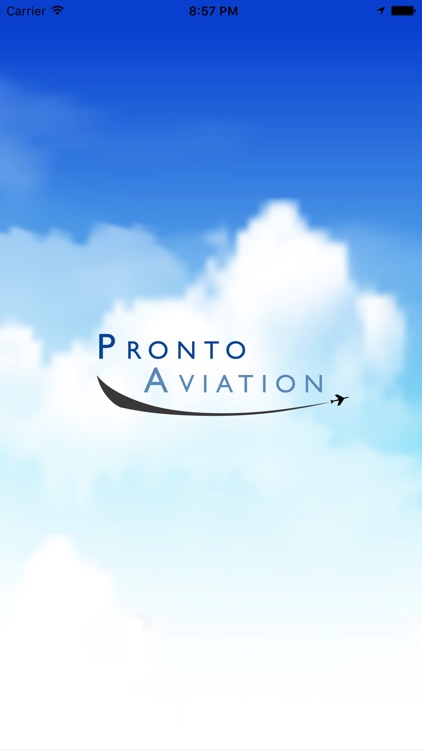 Pronto Aviation