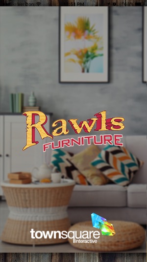 Rawls Furniture(圖1)-速報App