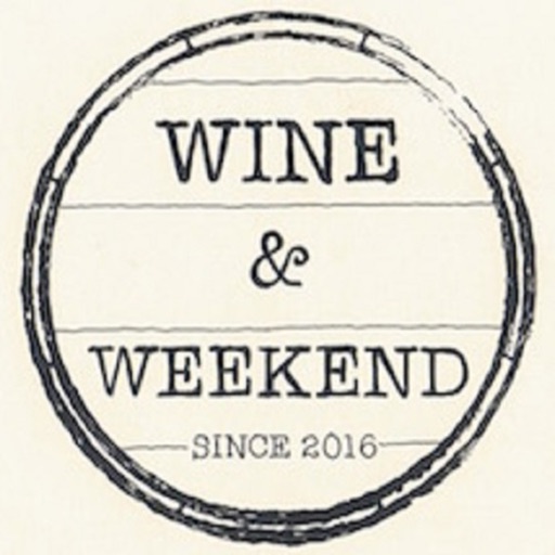 Wine and Weekend icon