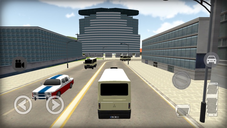 Driver 3 - Open World Game screenshot-3