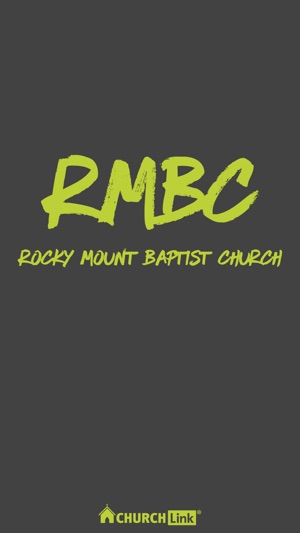 Rocky Mount Baptist Church