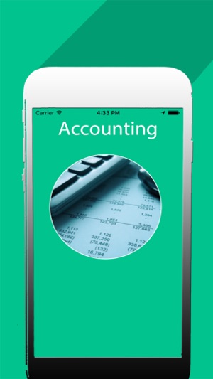 Read Accounting(圖1)-速報App