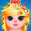 Baby Princess Hair Salon Pro