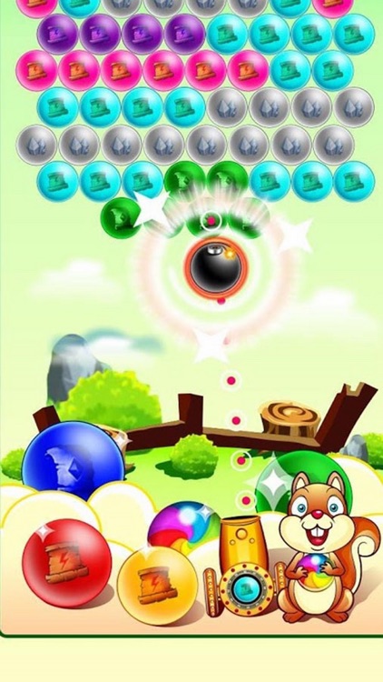 Baby Pet Drop Candy Ball