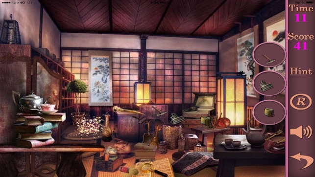 Hidden Objects Of A Sunset Memories(圖5)-速報App