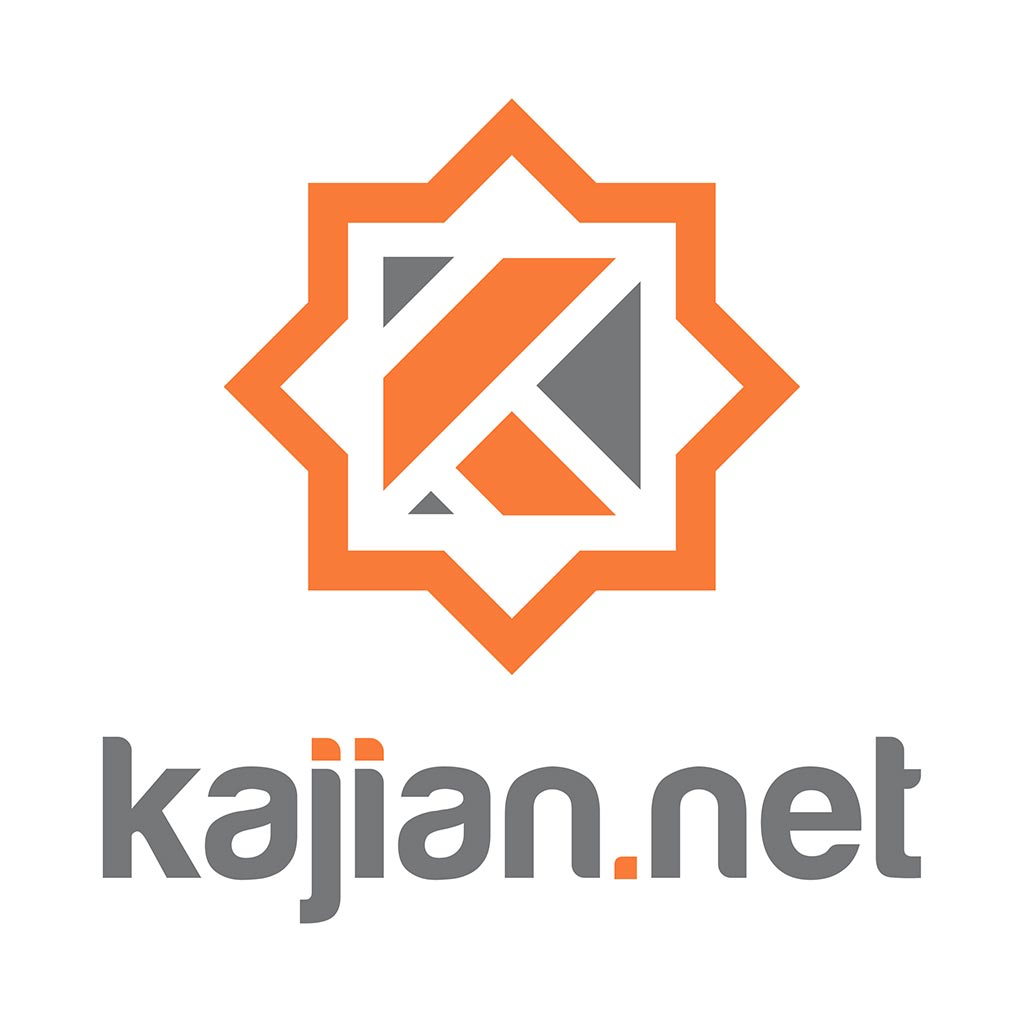 Kajian.Net App Icon