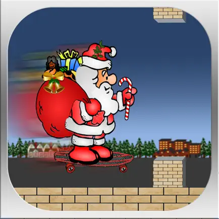 Jumpy Jack Santa Rescues Christmas Prizes Cheats