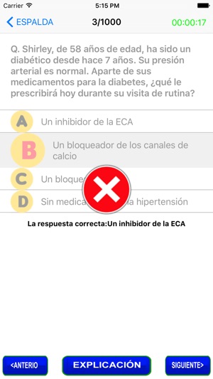 Gerontología para adultos(圖3)-速報App