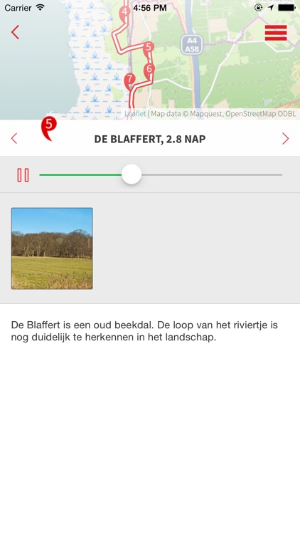 brabant vertelt screenshot-3