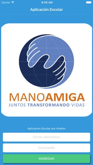 Colegio Mano Amiga de GDL S.C.(圖1)-速報App