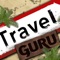 Travel Guru is the latest development in geographic trivia games