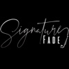 Signature Fade