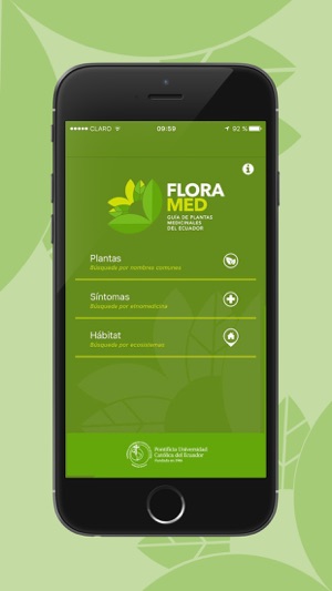 FloraMed(圖2)-速報App