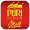 Puri Indah Mall Jakarta Indonesia SHOP & WIN mobile application