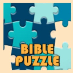 바이블 퍼즐 (BIBLE Puzzle)