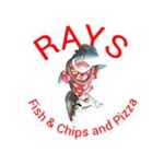 Rays Fish  Chips and Pizza