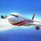 App Icon for Flight Pilot Simulator 3D! App in Argentina IOS App Store